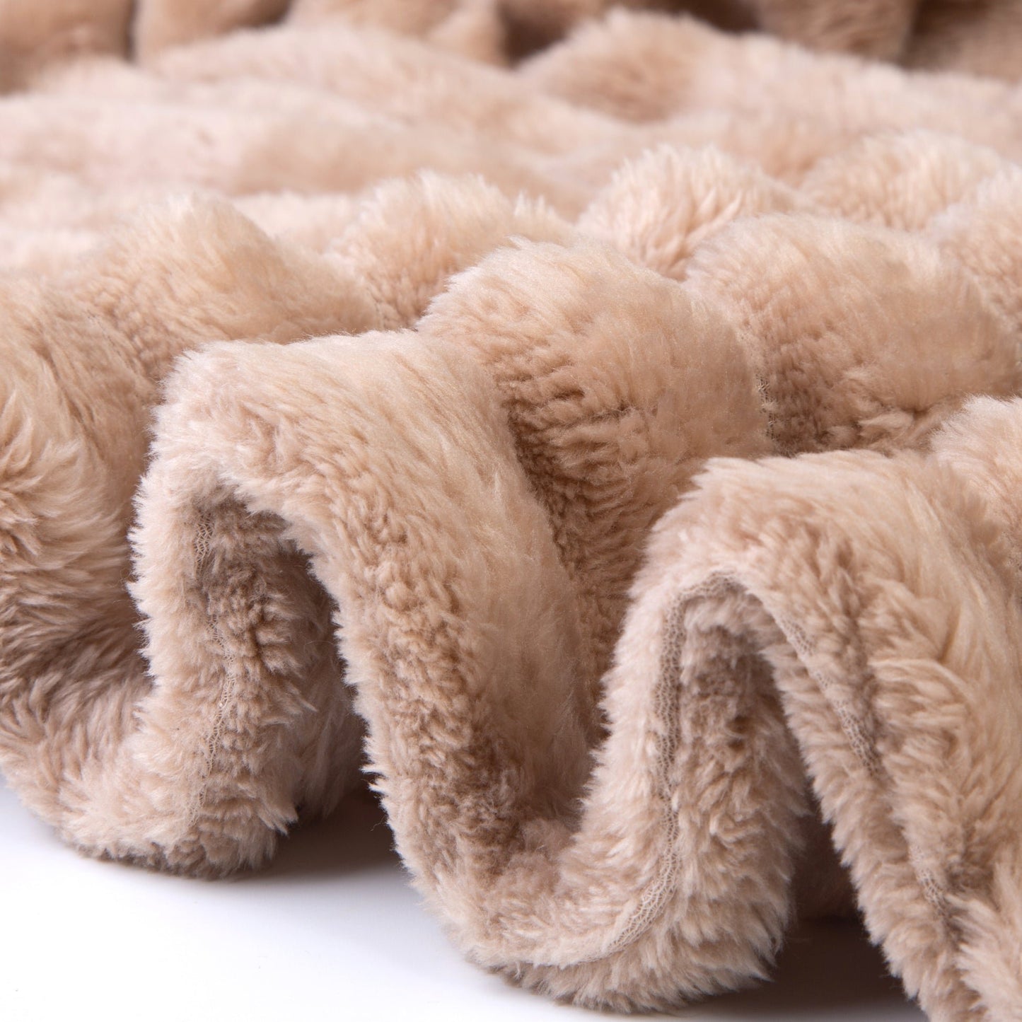 🔥Popular soft plush nap blanket