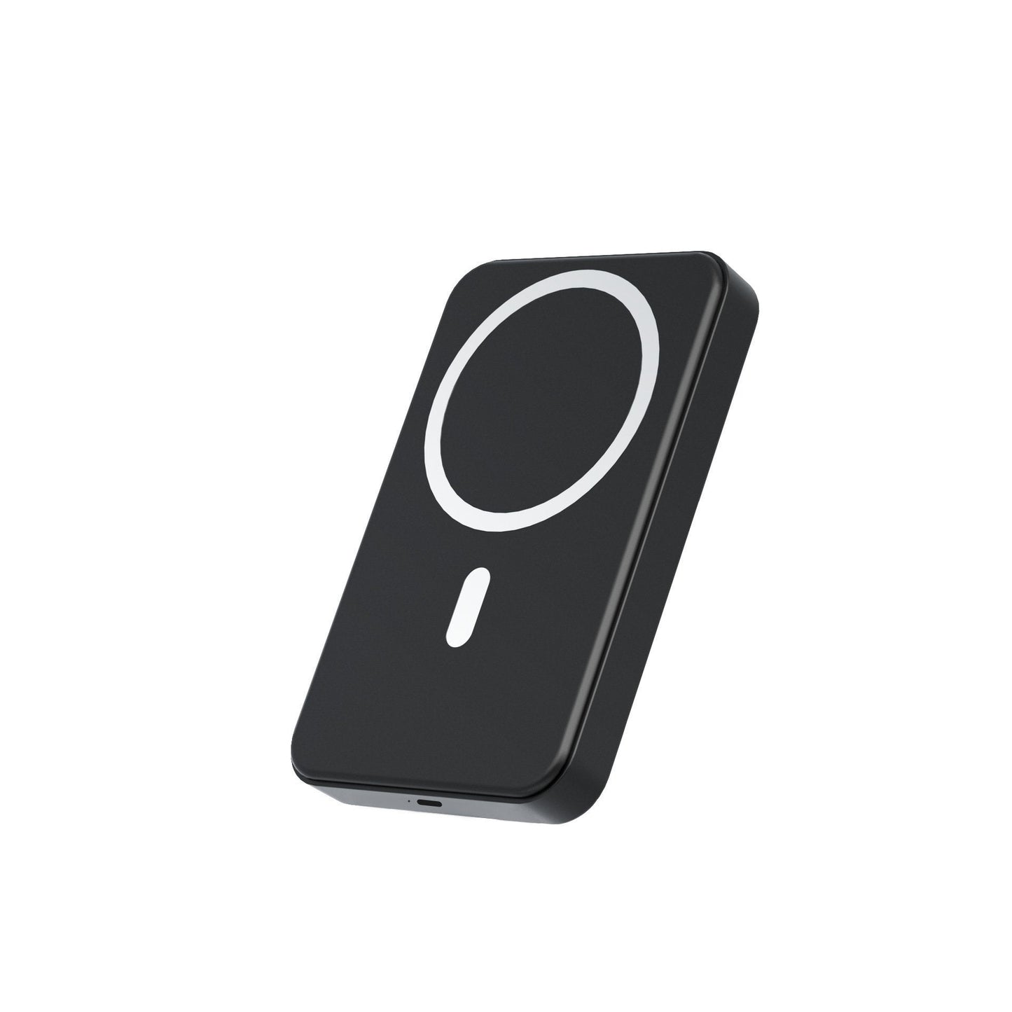 🔥Flash Sale 49% OFF⚡ Portable Wireless Magnetic Power Bank (10000mAh)