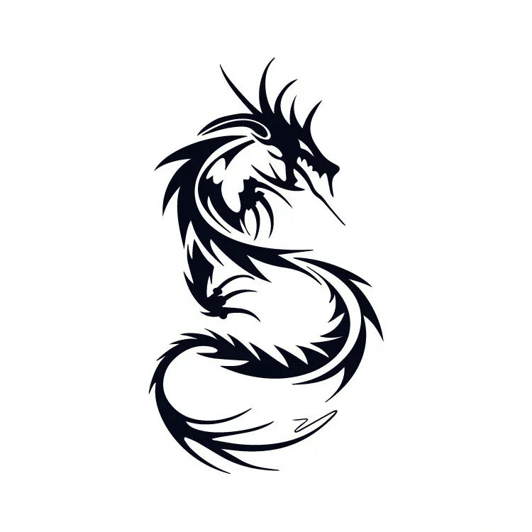 Dragon Totem 4