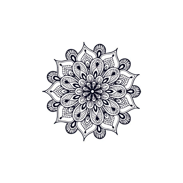 Brahma Flower