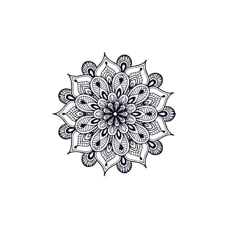 Brahma Flower