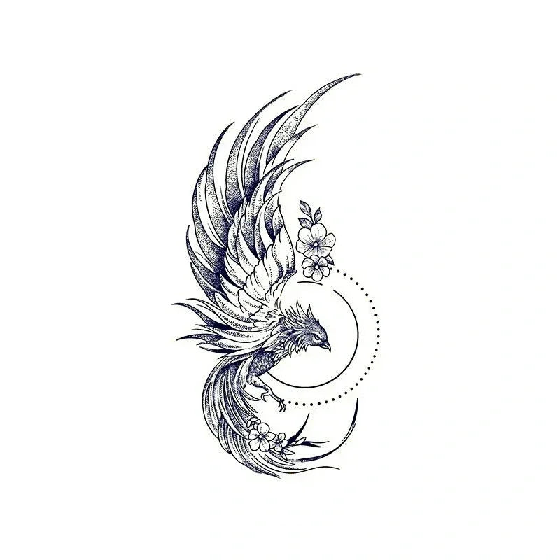 Rising Phoenix
