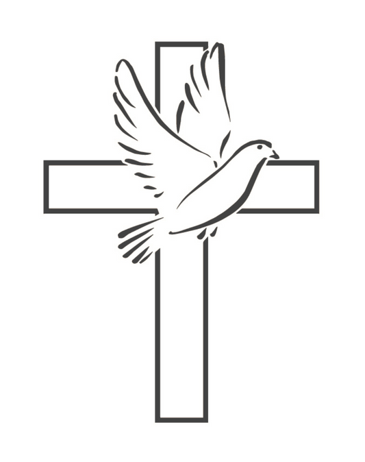 Dove Cross
