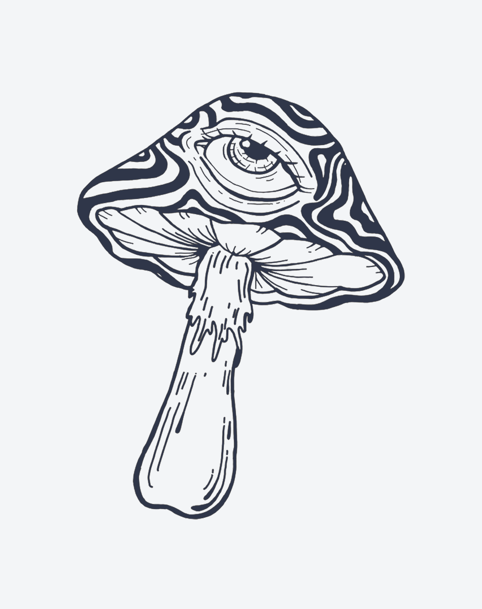 Phantom Mushrooms