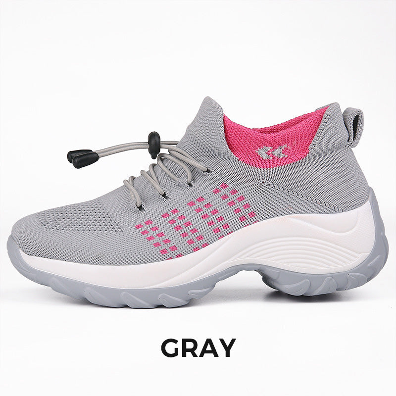🎉2025 New Arrival 50% OFF🔥Women Stretch Cushion Shoes