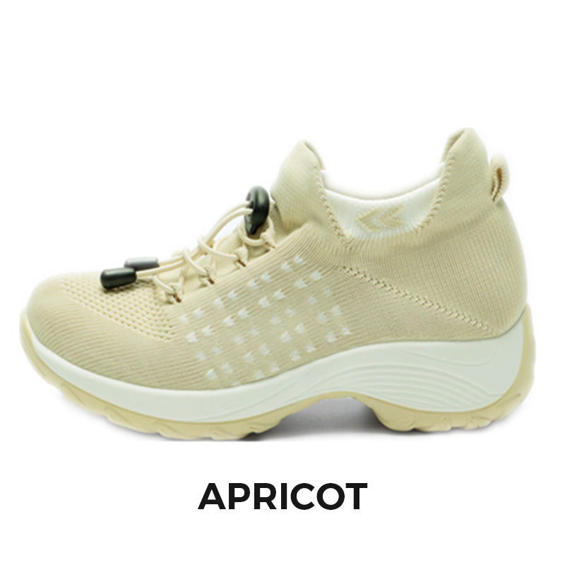 🎉2025 New Arrival 50% OFF🔥Women Stretch Cushion Shoes