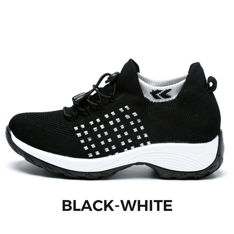 🎉2025 New Arrival 50% OFF🔥Women Stretch Cushion Shoes