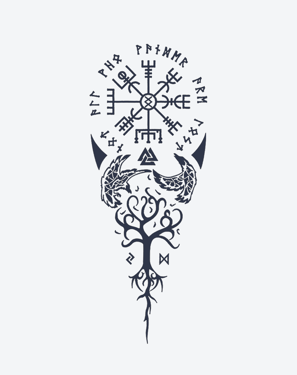 ancient symbols