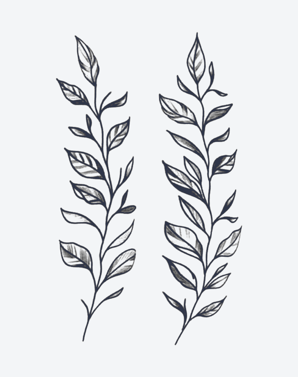 Vine Leaves