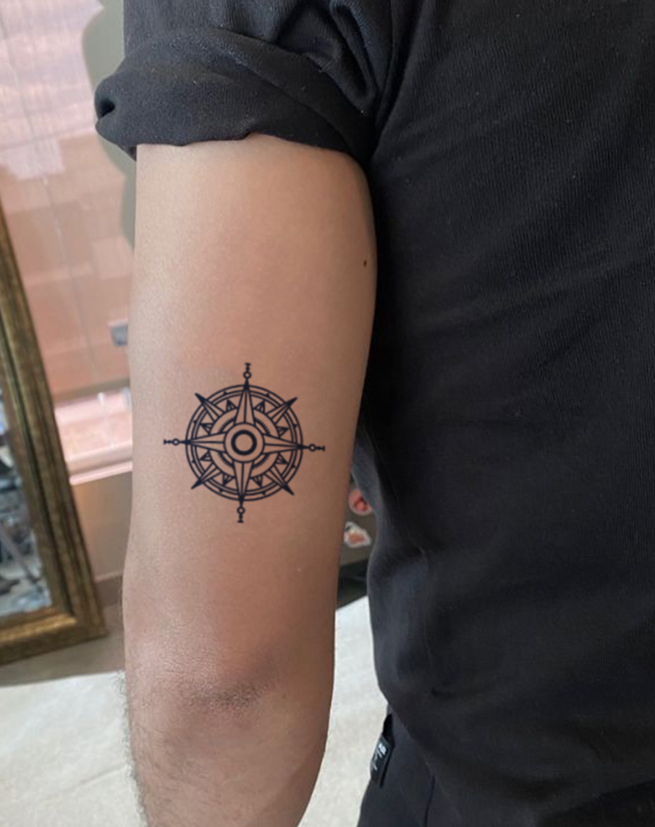 Compass