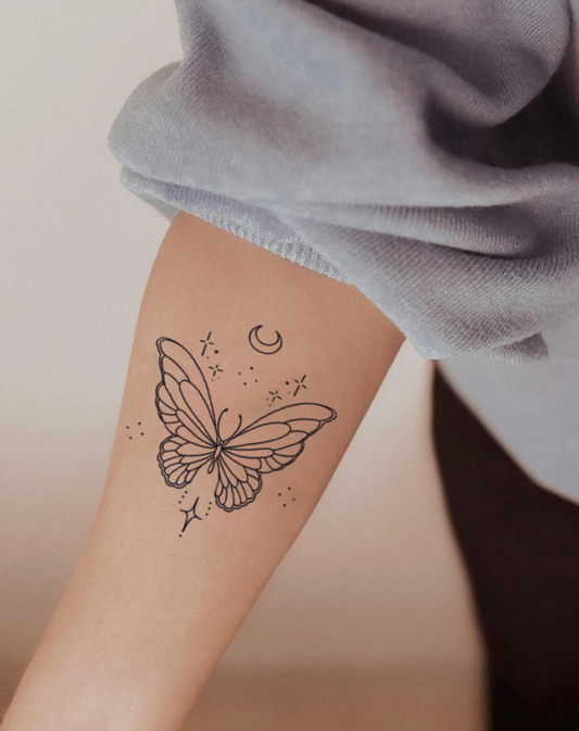 Butterfly