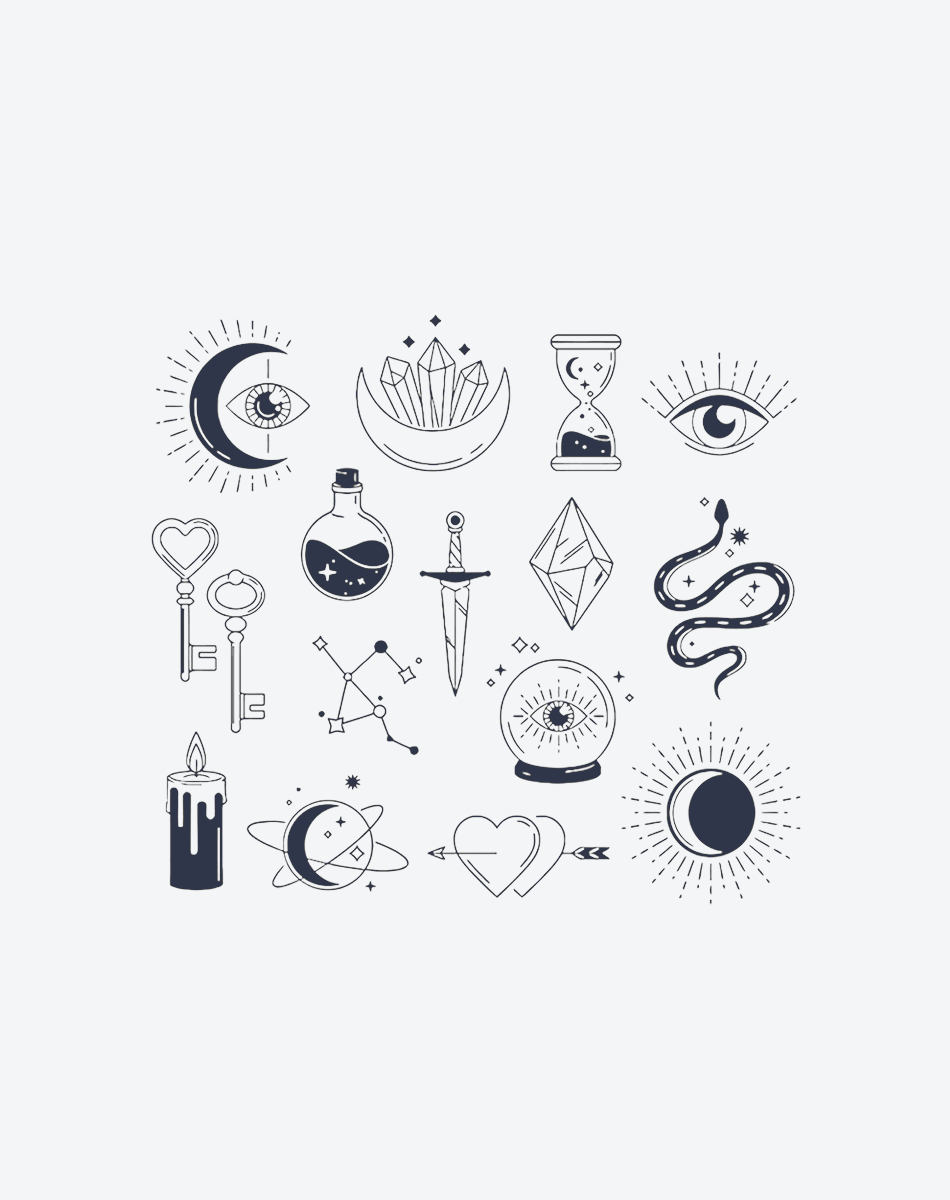 Mystic Alchemy