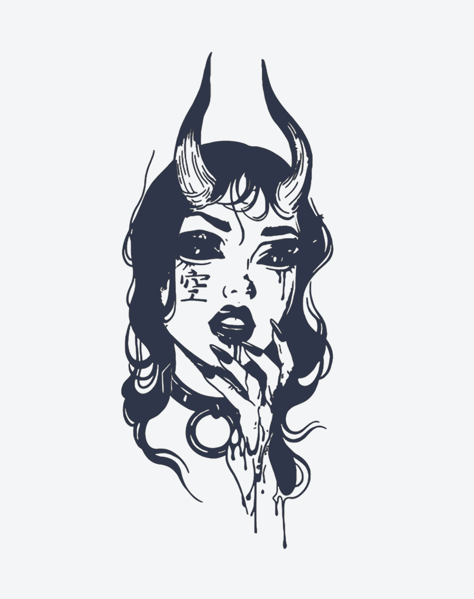 Forbidden Desire