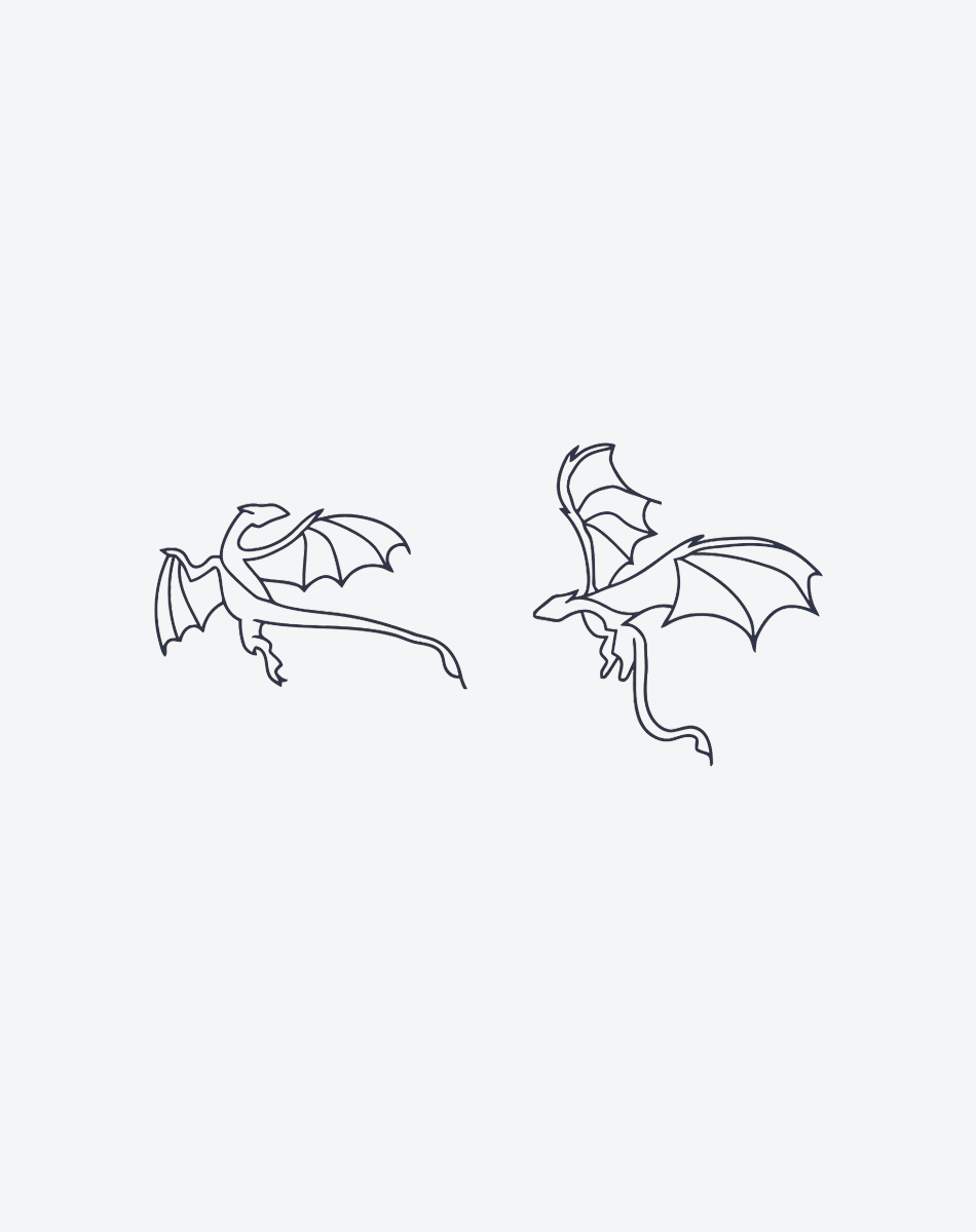 Dragons