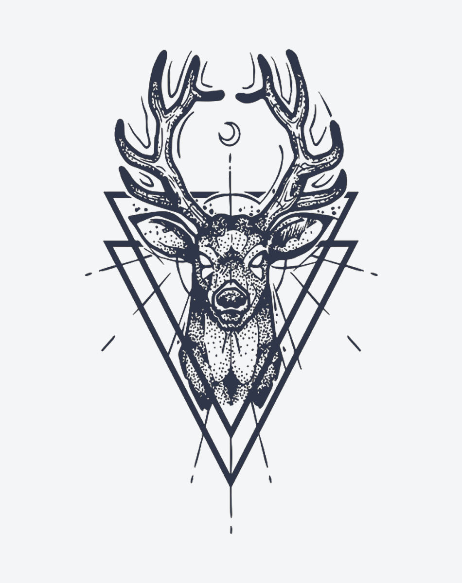 Guardian of the Forest