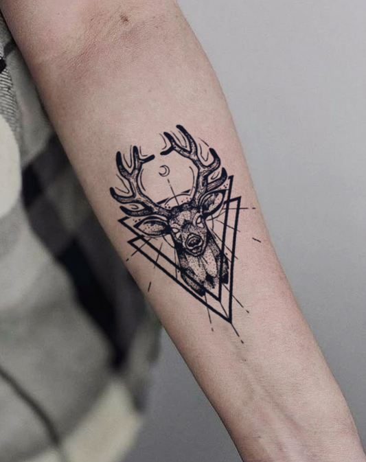 Guardian of the Forest