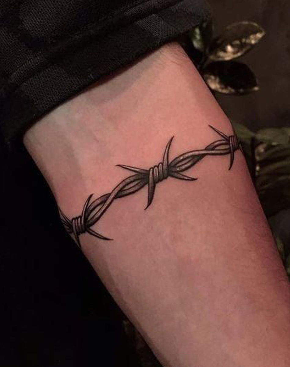 Thorns