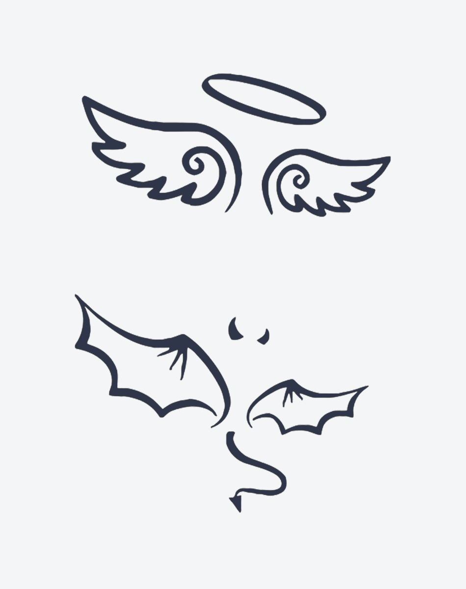 Angels