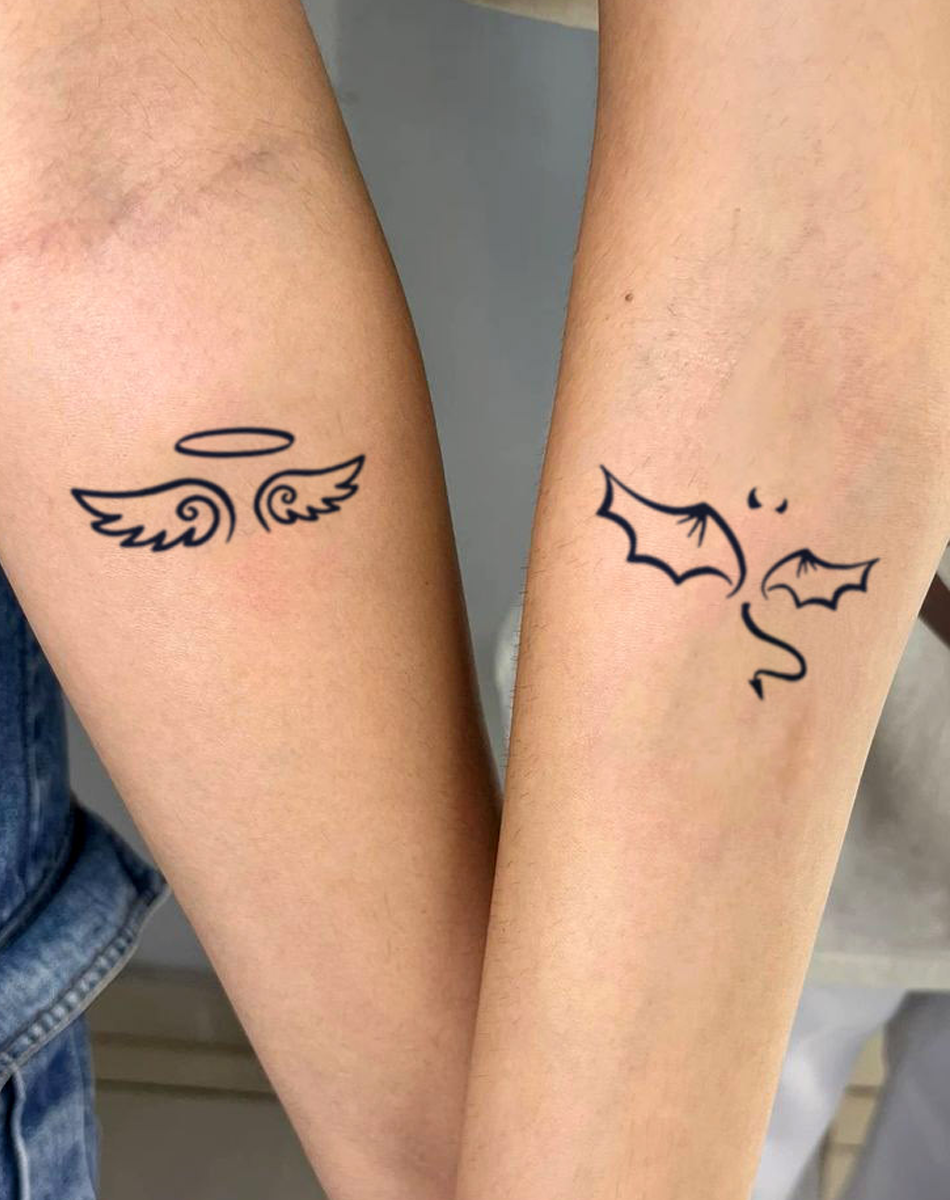 Angels