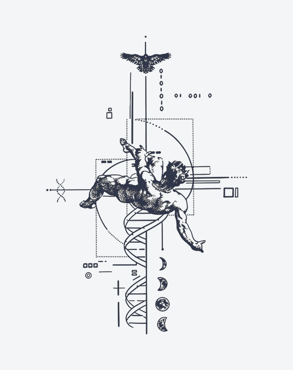 Genesis Code