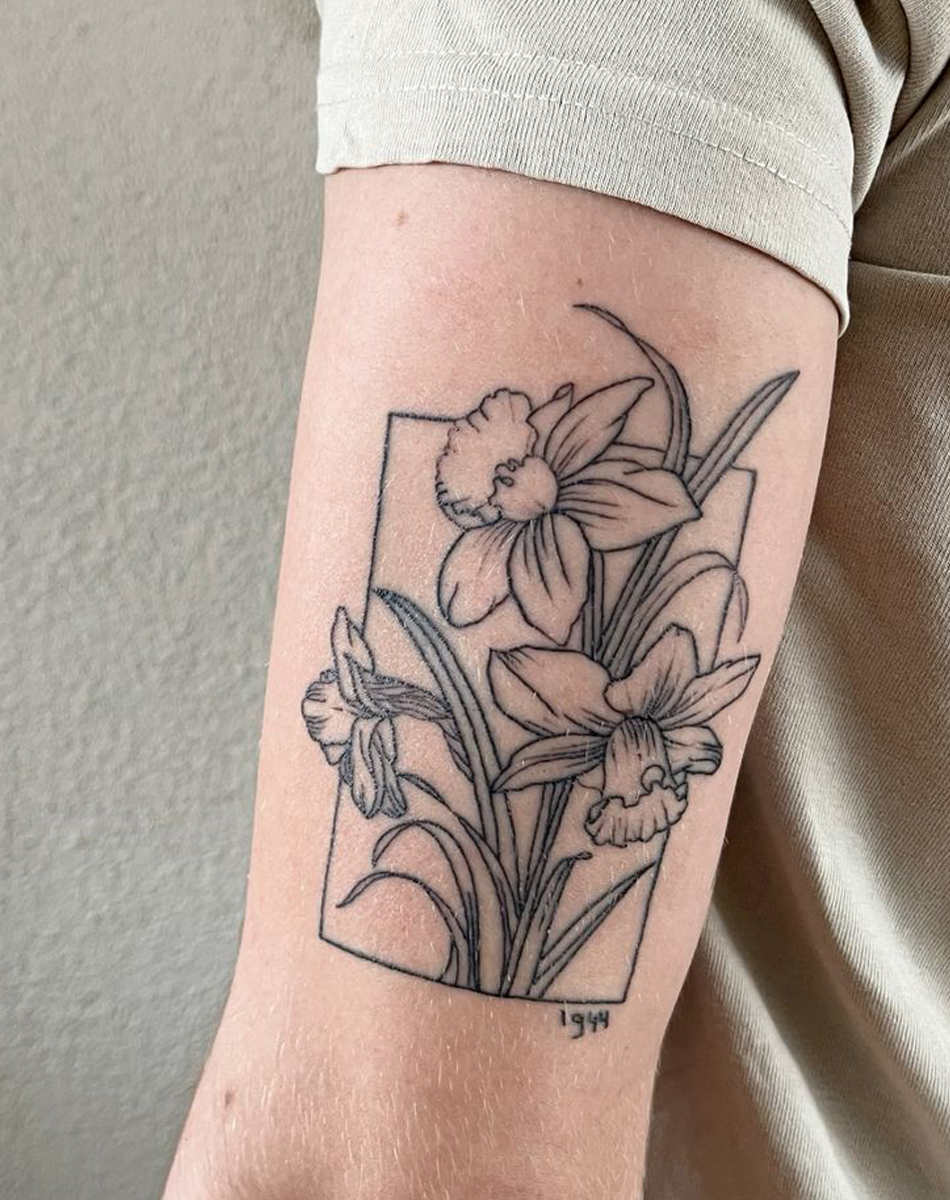 lily
