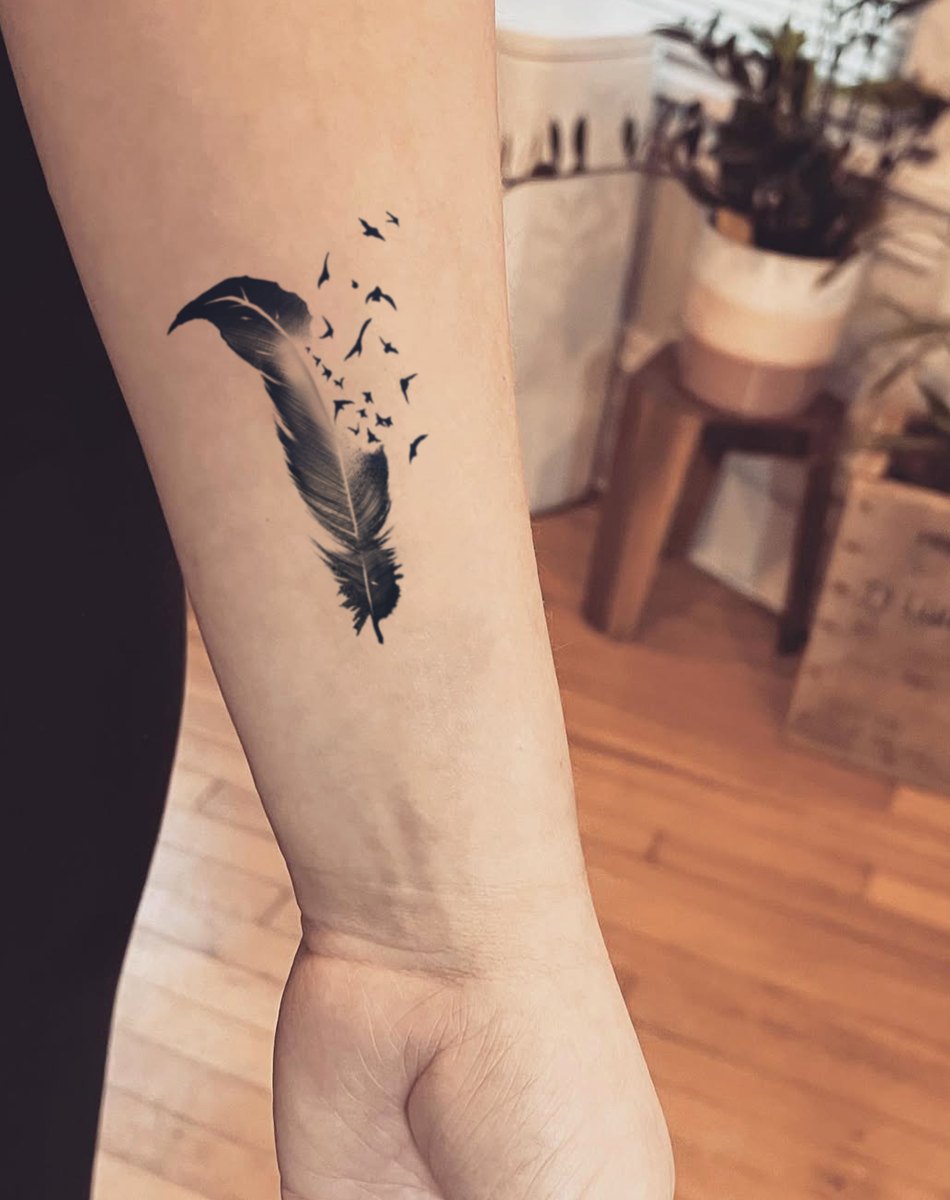 Feather