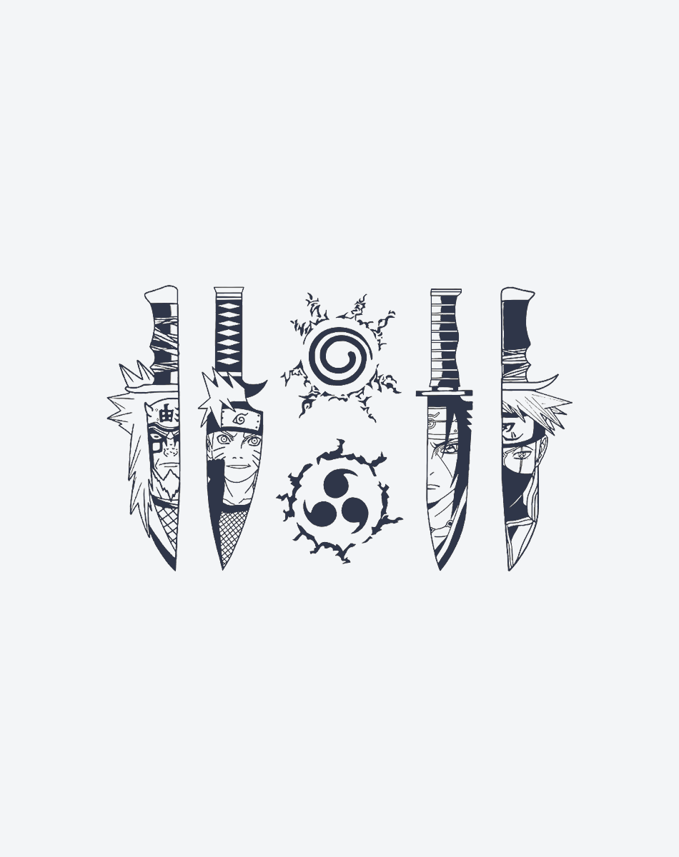 NARUTO