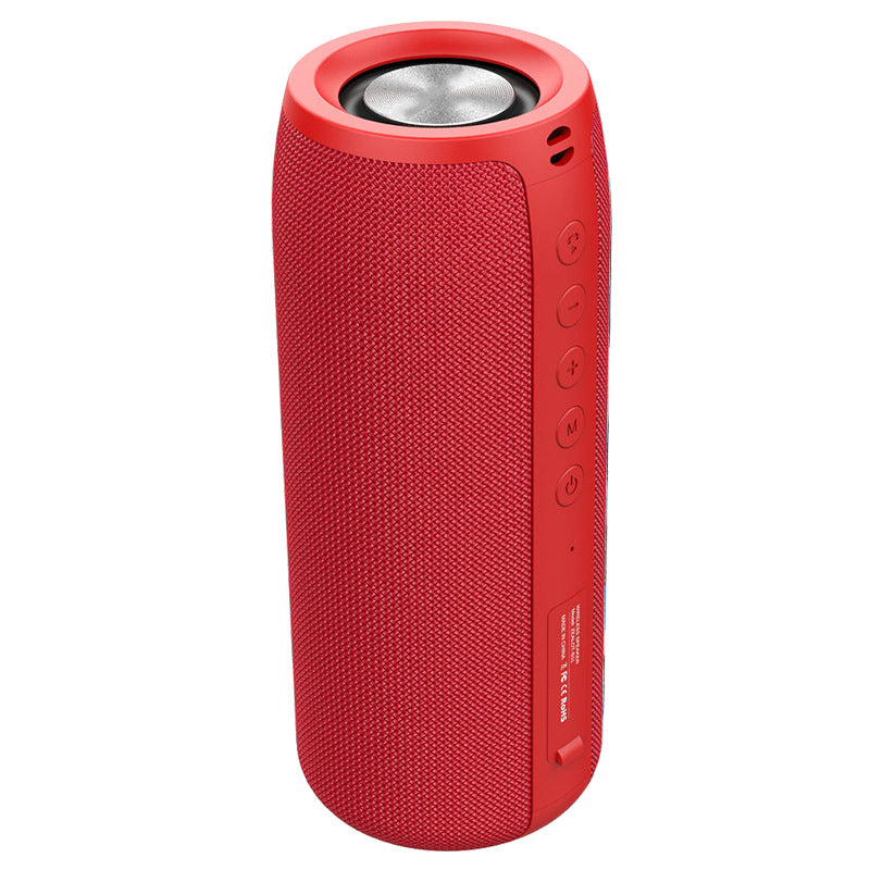 Wireless Bluetooth Speaker