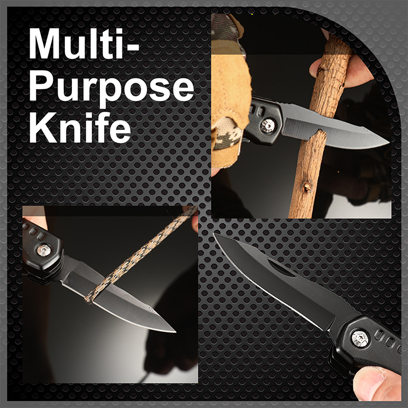 Multifunctional Outdoor Hammer for Men