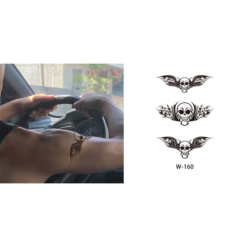 Temporary Tattoo