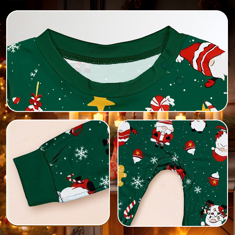 Christmas Family Matching Loungewear