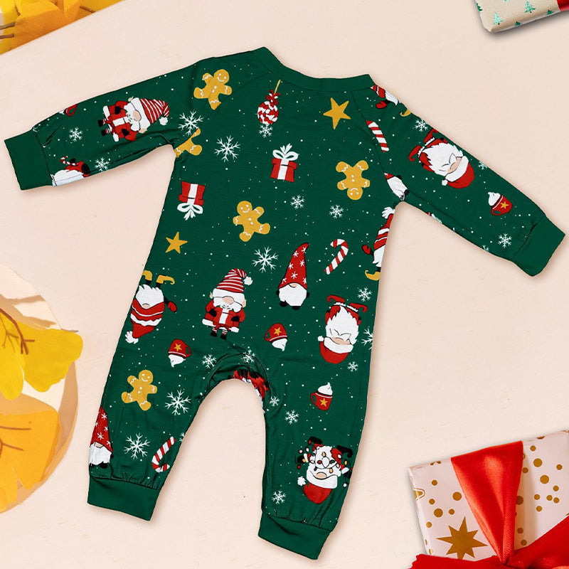 Christmas Family Matching Loungewear