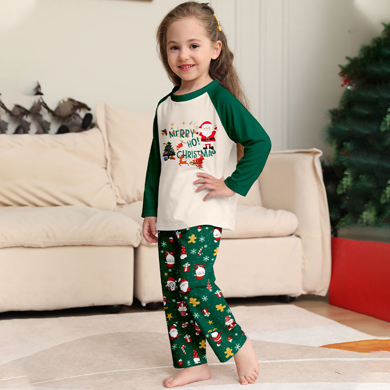 Christmas Family Matching Loungewear
