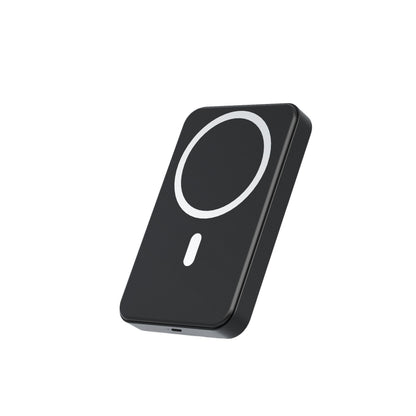 🔥Flash Sale 49% OFF⚡ Portable Wireless Magnetic Power Bank (10000mAh)