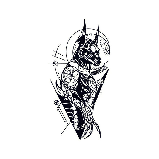 Anubis