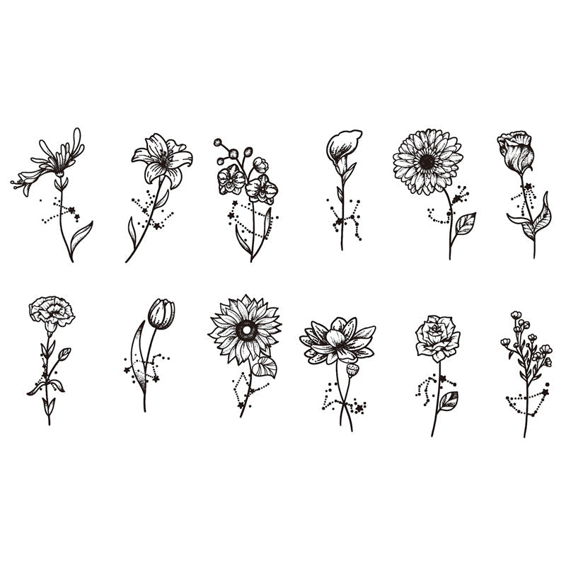 Flower Bundle A