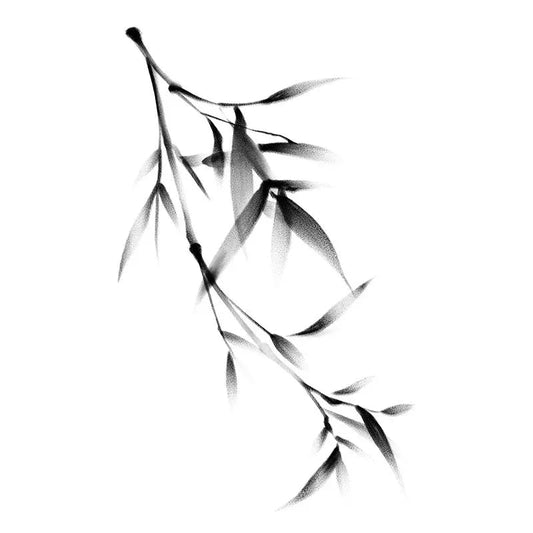 Whispering Bamboo
