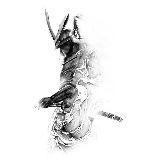 Shadow of the Samurai