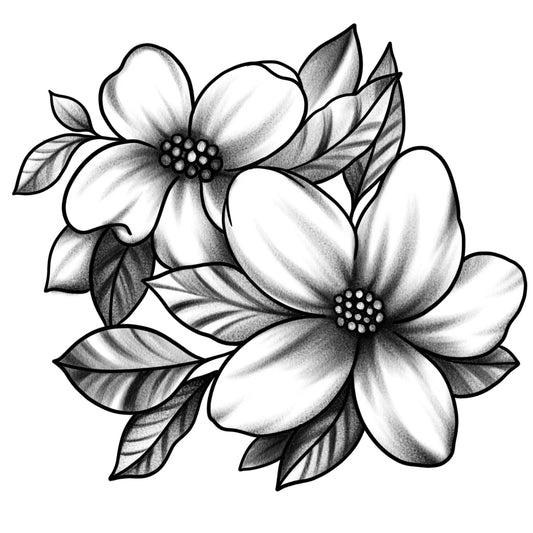 Floral B