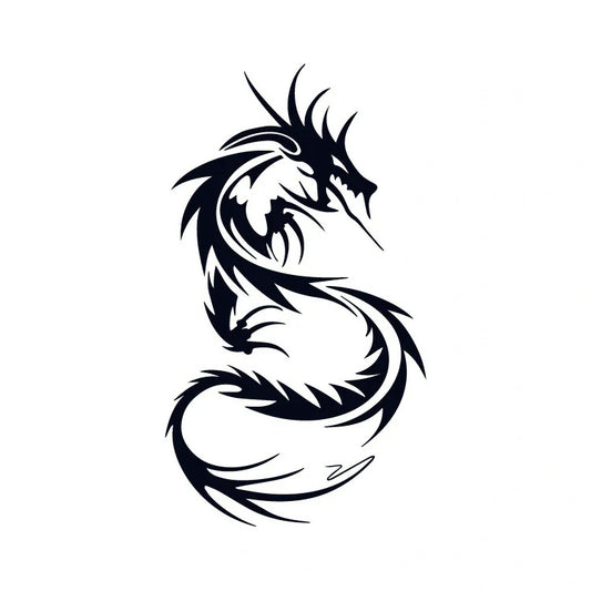Dragon Totem 4