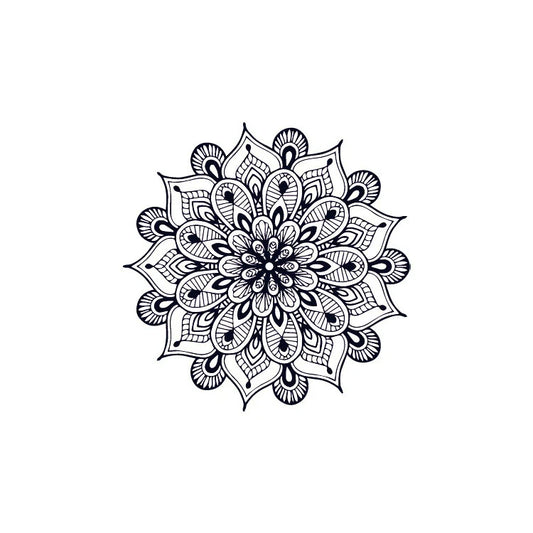 Brahma Flower