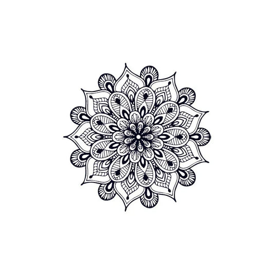 Brahma Flower