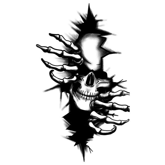 Only 24 hours >>>Skeleton Finds You
