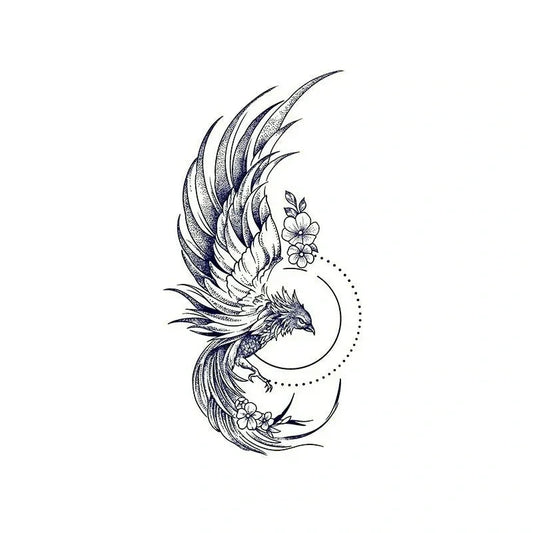Rising Phoenix