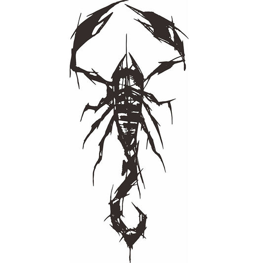 Scorpion
