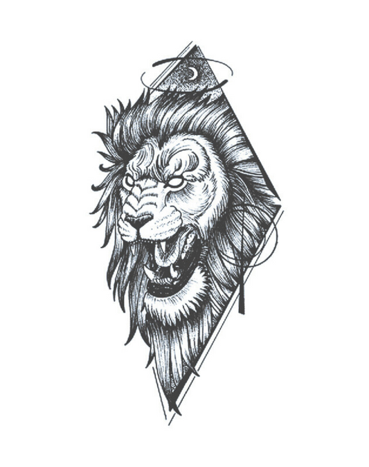 Diamond Lion