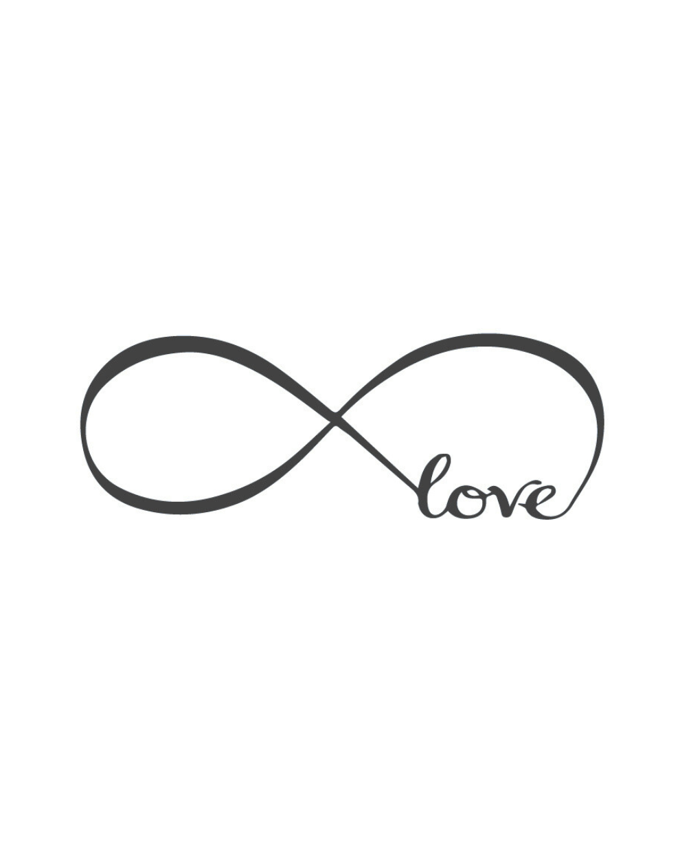 Infinite Love