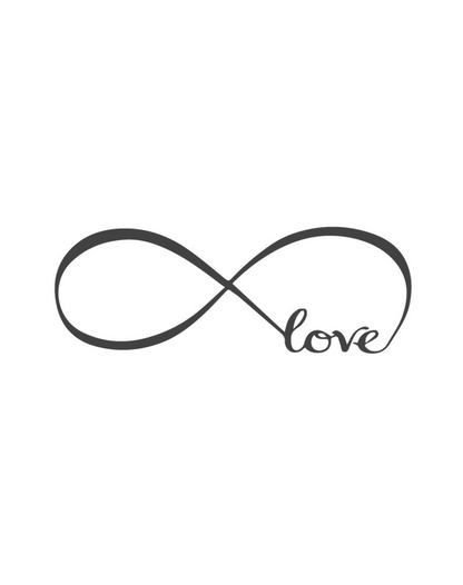 Infinite Love