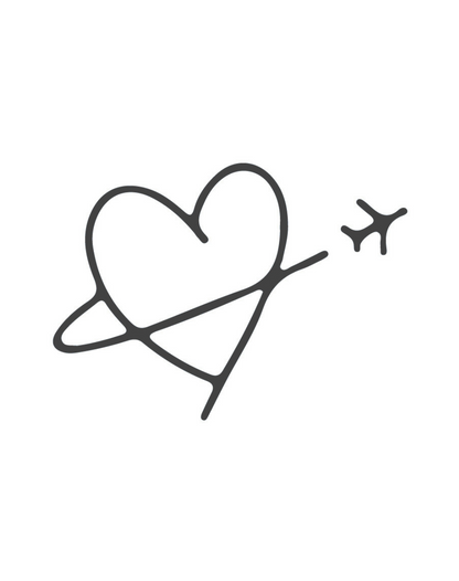 Plane Heart