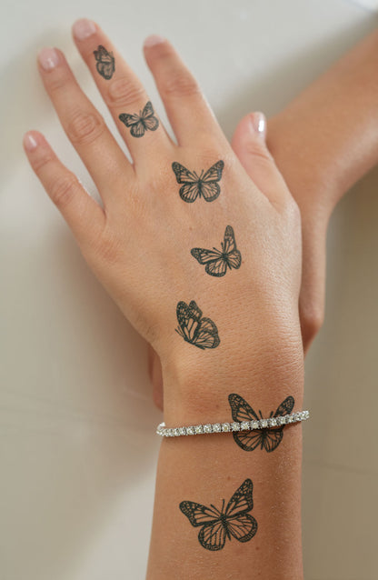 Butterfly